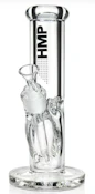 HMP Straight Bong 10"