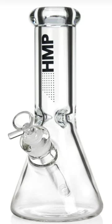 HMP - HMP Beaker Bong Heavy Duty 10" Main Image