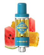Riptides Liquid Diamonds Hula Hoots 1g Prefilled Vape Cartridge