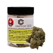 Craftport Goats Garlic - 7g