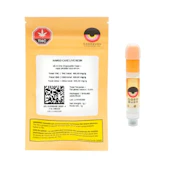 Mango Cake Live Resin Cartridge 1G