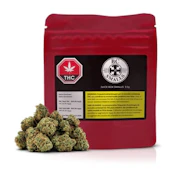 Juice Box Smalls LTO 3.5G