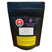 Fume: Mask Melt 1g Live Resin - Dom Jackson