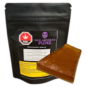 Exhaust Haze Sativa 1g Shatter - Dom Jackson