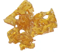 Rainbow Belts 1g Shatter - Dab Bods