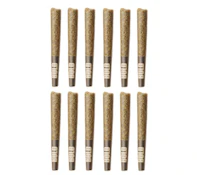 ROOT BEER FLOAT - 12 x 0.5g