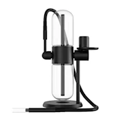 THE ORIGINAL GRAVITY BONG - BLACK