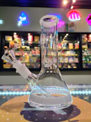 F&B Beaker Bong