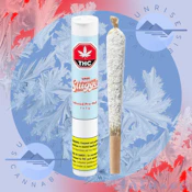 FROSTY SLUGGER  - VERSUS - 1X1G