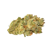 Strawberry Kush 3.5g Dried Flower by Er'What