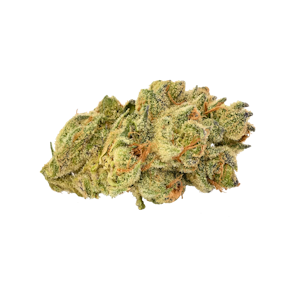 Er'What - Strawberry Kush 3.5g Dried Flower by Er'What