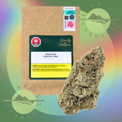 RAINBOW DRIVER -  WOODY NELSON - 3.5G