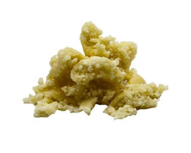 BAM - BAM | Pineapple Glimmer Whipped Diamonds | 1 g