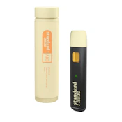 Standard Issue Peach AIO Vape - 1g