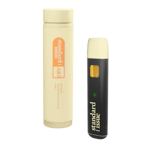 Standard Issue - Standard Issue Peach AIO Vape - 1g