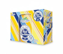 12C PABST STRONG ICED TEA SLEEMAN - 12PK