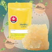 BIG STEAL LIVE RESIN - THRIFTY - 1G