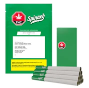 Stix GMO Cookies 0.4g - 10pk