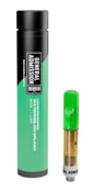 Watermelon Splash Liquid Diamond Vape Cart - 0.95g