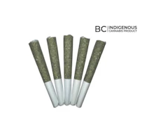 KADILLAC RAINBOW PRE-ROLLS - 2.5