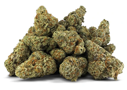 BC 1/2 OZ - FROSTY OG (LTO)