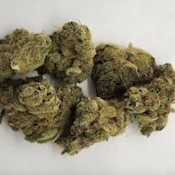 Bandwagon - Mango Cream - 7g