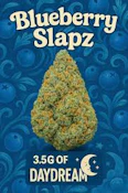 Daydream - Blueberry Slapz - 1x1g