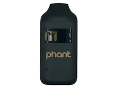 BEAN THEORY LIQUID DIAMOND DISPOSABLE VAPE