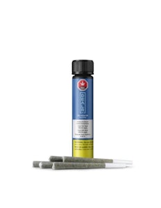 DEALR - OG1 KENOBI - 5 X 0.5 GRAMS