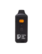 PINK GOO CURED RESIN DISPOSABLE VAPE - 1 X 1 GRAM