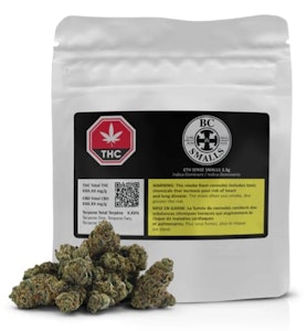 BC Smalls - 6th Sense Smalls - 3.5g