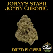 Jonny's Stash Indica - 7g