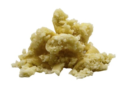 BAM - Pineapple Glimmer Whipped Diamonds (Pineapple God) - 1g