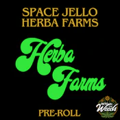 Space Gello - 3 x 0.5g