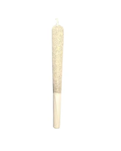 Great Gardener Farms - ROMULAN FIRE LIVE ROSIN INFUSED PRE-ROLL LTO - 1