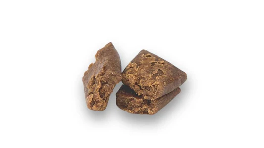 phant - CRUMBLE BUBBLE HASH - MADE BY VANGYPTIAN - 2