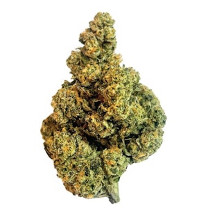 ShuCanna - Shucanna Citrus Rock 7g