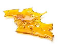 Fool's Gold Shatter - 1x1g