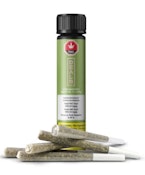 STRAWBERRY MATCHA PRE-ROLLS - 2.5