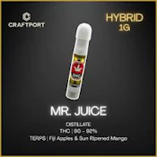 GRDNWRKS - Mr. Juice - 1g