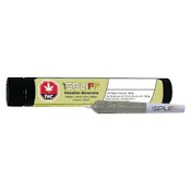 1Spiff - Hawaiian Snow Cone  Infused - 3x0.5g