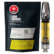 Debunk - Moon Drops Liquid Diamond - 1g