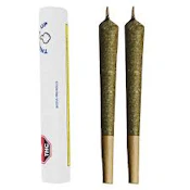 Thumbs Up - Gasberry Sativa - 2x1g