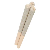 Animal Rntz Pre-Roll | 3x0.5g