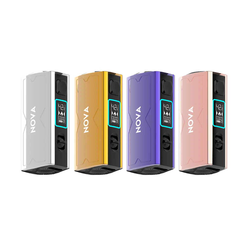 SMOKE ARSENAL - Metallic Edition Main Image