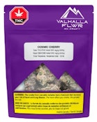 Cosmic Cherry - Wedding Crasher  X Wedding Cake  7g  Flower