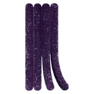 STIKISTIX - Multipack of 15 150 THC Multipack Very Berry 10g Gummies