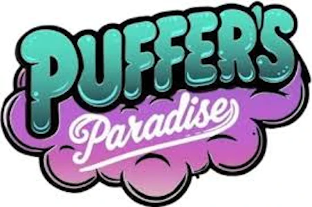 Puffer's Paradise - Rainbow Mist 7g  - Puffer's Paradise
