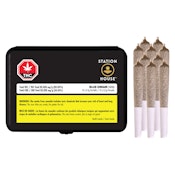 Blue Dream Pre-Roll 10x0.5g Pre-Rolls