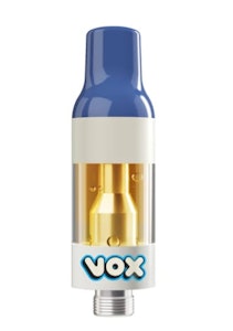 Vox - BERRY WATERMELON CARTRIDGE - 1.2g